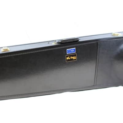Conn 88HCL Symphony Series "Christian Lindberg" Open Wrap F Attachment Trombone w/ Case image 24