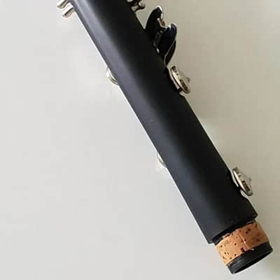 Blessing Bb Clarinet Black Wood Effect with Case - Full Beginner Student Outfit~ image 9