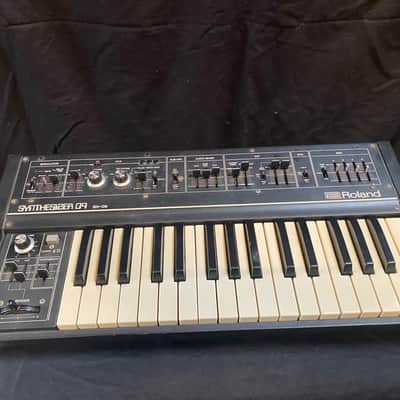 Roland SH 09 70's - 80's - Mint condition