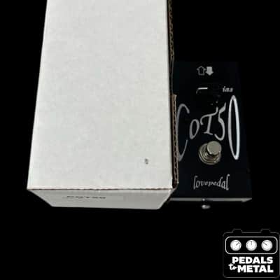 Lovepedal COT 50 2005 - 2018 - Black - X18127 image 1