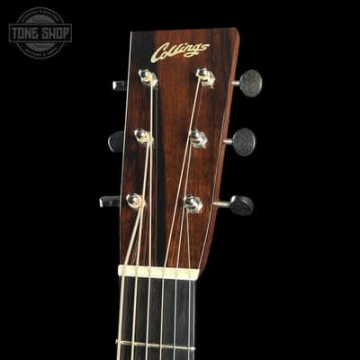 Immagine Used Collings OM2HT w/case TSU24836 - 5