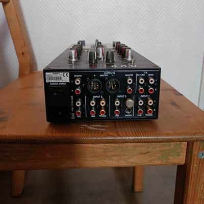 Ecler NUO 2.0 DJ mixer 2015-2020 image 3