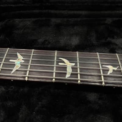 PRS Studio 2023 - Purple Mist image 7