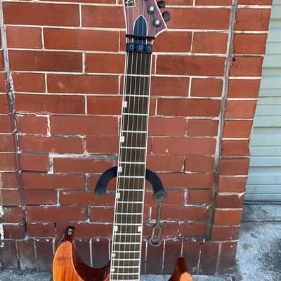 ESP USA M-II FR NATURAL KOA - Consignment image 3