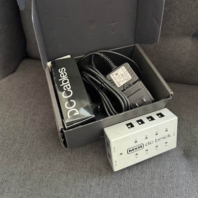 MXR DC Brick M237 Power Supply | Reverb