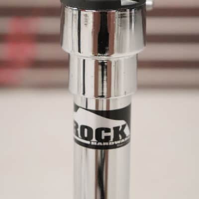 Rock Medium Duty Straight Cymbal Stand image 7