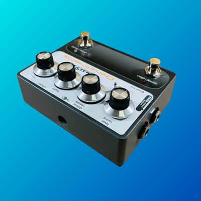 PastFX Chorus Deluxe Ensemble image 3
