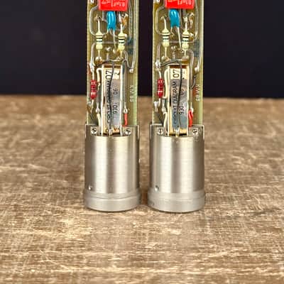 Neumann KM 86 Sequential Matched Stereo Pair. KM86, KM86i, KM 86i. Beautiful! image 13