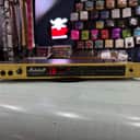 Marshall JMP-1 Valve MIDI Preamp 1992 - 2007 - Gold