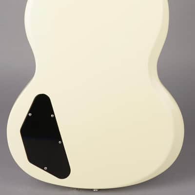 Gibson SG Standard - 2011 - Limited Edition - Classic White w/OHSC image 9