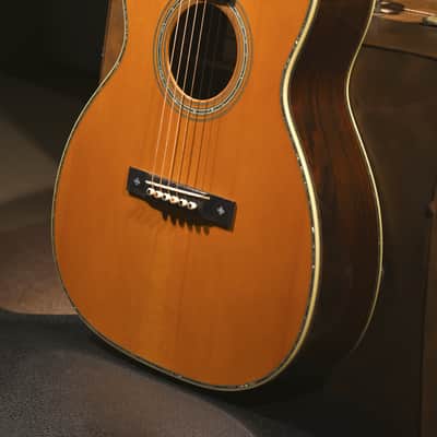 Martin 000-45 Jimmie Rodgers image 2