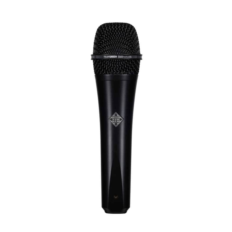 Telefunken M80 BLACK image 1