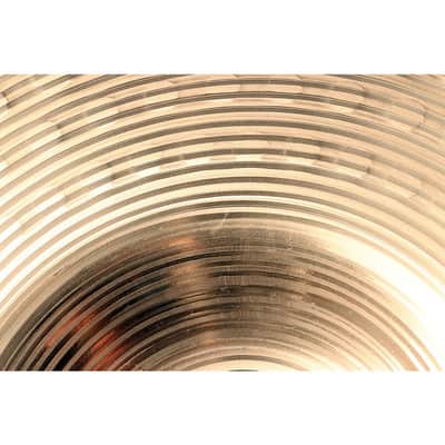 Zildjian I Series Crash Ride Cymbal - Regular 18 in. image 5