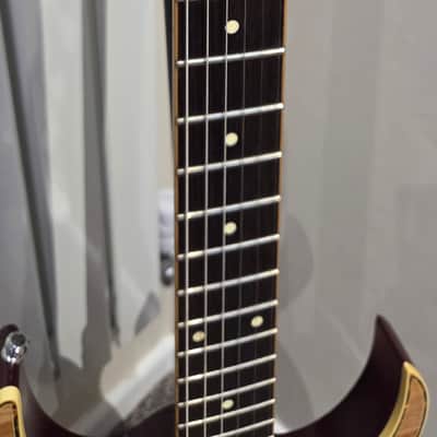 Ibanez RGEW521FM-NTF Standard 2018 - 2019 - Natural Flat image 4