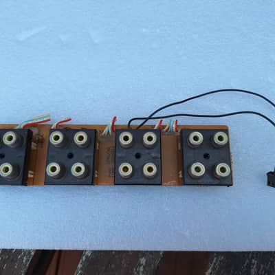 Fostex Model 450 Spare Parts image 14