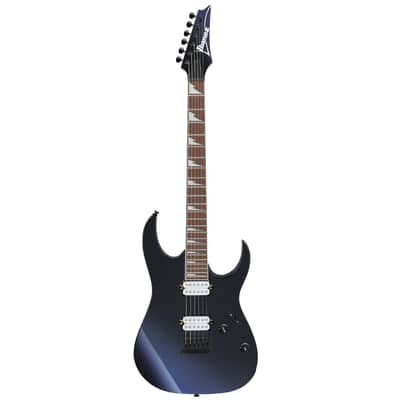 Ibanez RG421DX-TWS Standard - Twilight Shade - New Model 2026 image 3