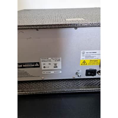 Soundcraft Compact Stagebox - Stage - Excellent image 10