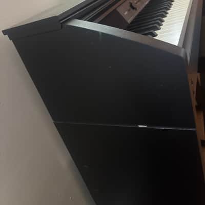 Casio PX-770 Privia 88-Key Digital Console Piano 2010s - Black image 4