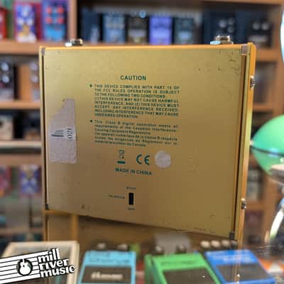 JOYO R-20 King of Kings - Used image 3