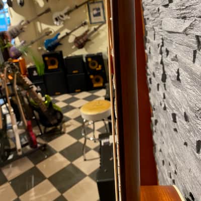 Guild Westerly Collection B-240E with Pau Ferro Fretboard 2019 - 2021 - Natural image 3