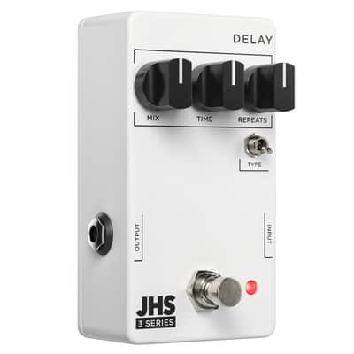 JHS 3 Series Delay image 1