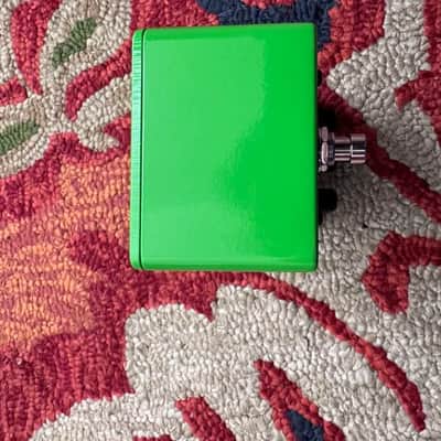 Vintage Nobels ODR-1 Overdrive XTS rehouse image 5