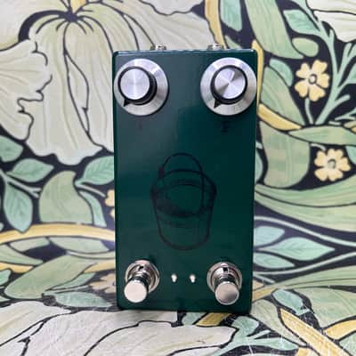 Farm Pedals Bucket of Nails Germanium Boost - Used image 2