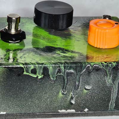 FUZZ from the Outer swamp image 4