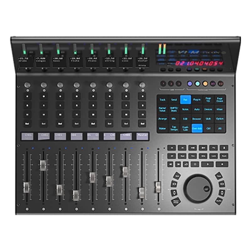 Icon V1-M DAW Control Surface image 1