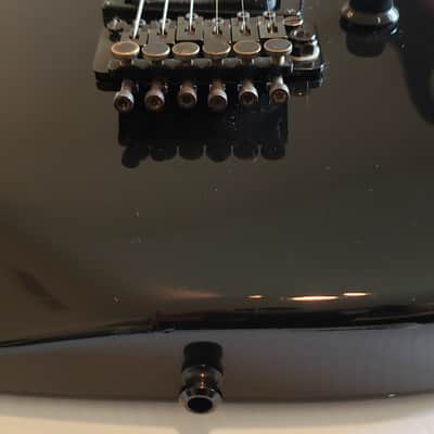 Kramer Baretta REAL NJ 84/85 black image 5