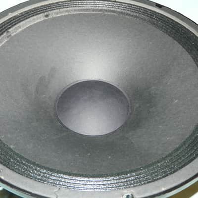 EMINENCE 15” SPEAKER WOOFER JAY1630 FROM YAMAHA S115IV CABINET IN EXCELLENT CONDITION 8 OHM.  MADE IN THE USA!!! image 4