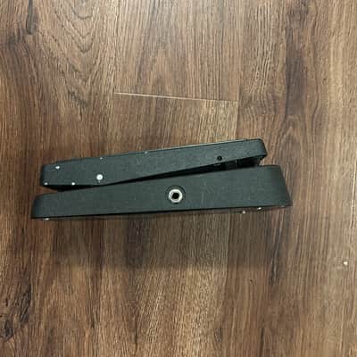 Vox V845 Wah-Wah with Joe Gagan Hotpotz Replacement Potentiometer image 3