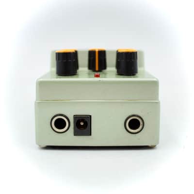 Ibanez DFL Digital Flanger Made in Japan Vintage Guitar Effect Pedal 042030 image 7