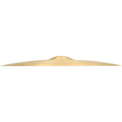 SABIAN 122XAHN Ride - 22" Anthology High Bell ride image 3