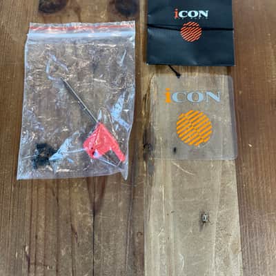 Mixware Icon Pro Audio Platform D3 OLED Display For Platform Nano 1922 image 4