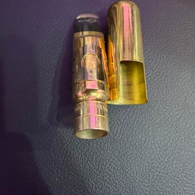 Otto Link "Super" Tone Master Tenor Saxophone Mouthpiece 8 image 2