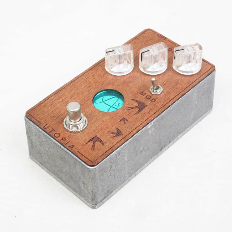 Anasounds Utopia Delay (06/15) image 1