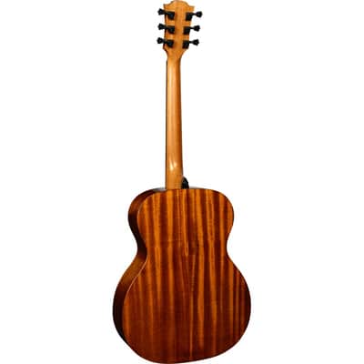 Lag Tramontane T88A | Auditorium Acoustic Guitar, Natural.  New with Full Warranty! image 5