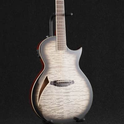 ESP LTD TL-6 2024 - Charcoal Burst image 7