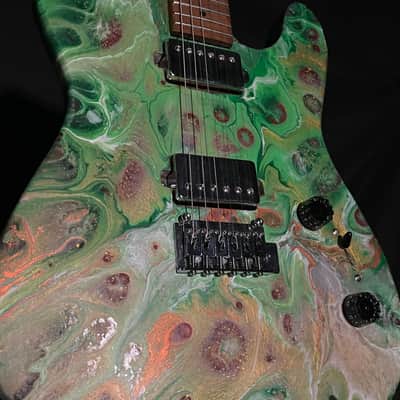 Grainrot Guitars Loki - Matte image 4
