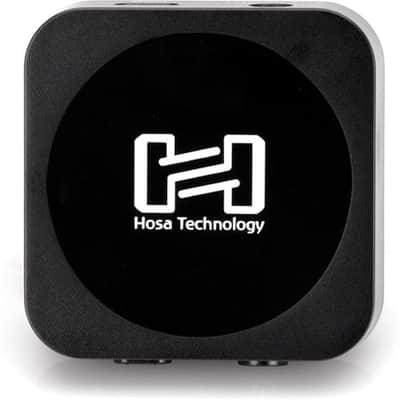 Hosa Technology Drive Bluetooth Audio Interface [Three Wave Music] image 2