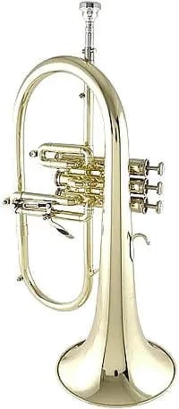 Getzen Custom 3895 Pro Flugelhorn