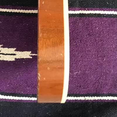MJT Telecaster body - Sunburst image 3