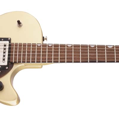 G2210 Streamliner™ Junior Jet™ Club, Laurel Fingerboard, Golddust image 3