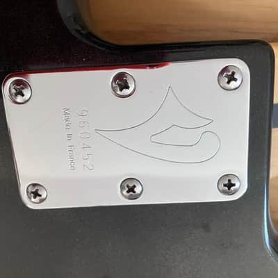 Vigier Excess Bass image 14