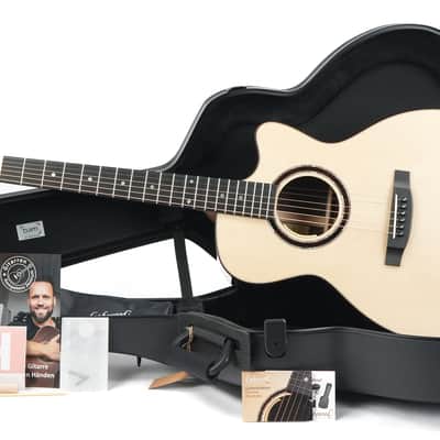 Lakewood M32CP Deluxe image 3
