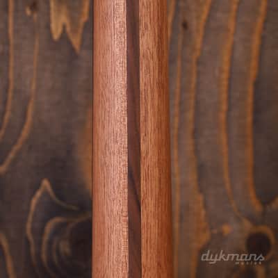 Fender Acoustasonic Player Telecaster Shadow Burst image 4