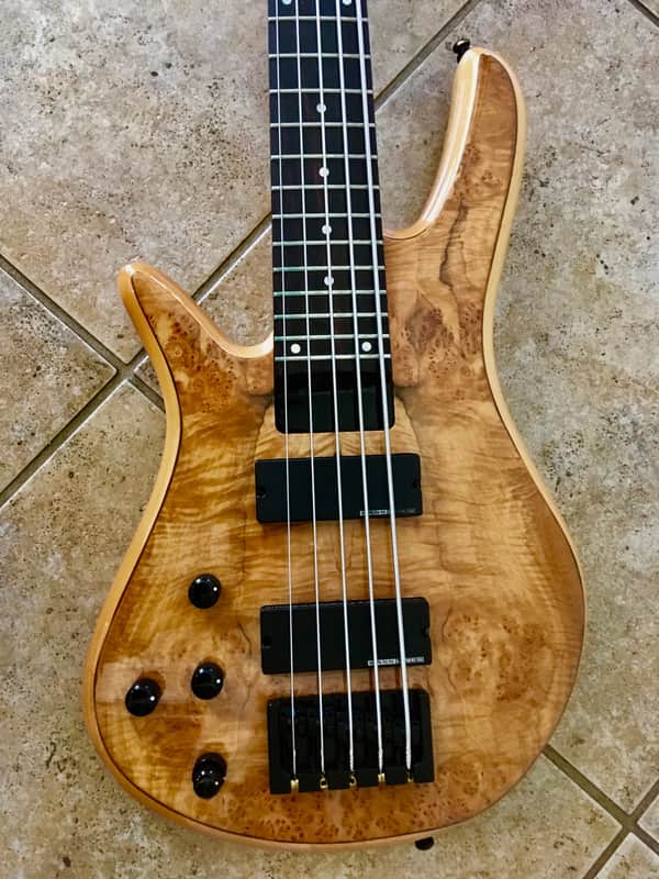 Zon Sonus 2012 natural image 1