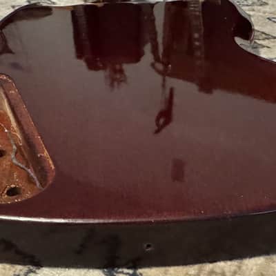 Gibson Vintage 1967 SG Standard Project Guitar Excellent Condition 1960’s image 17