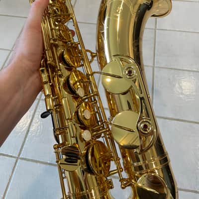 Serviced Yamaha YTS-62III Professional Tenor Saxophone (Ready to Play) - Mint Condition image 3